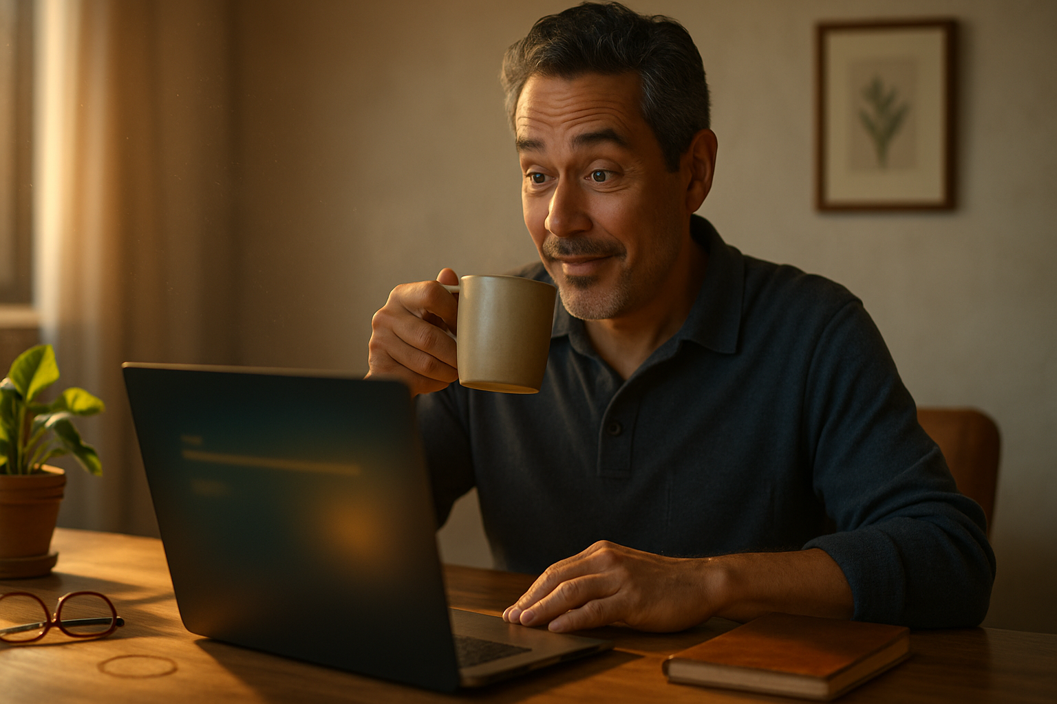 The Email That Replied To Itself - featured image